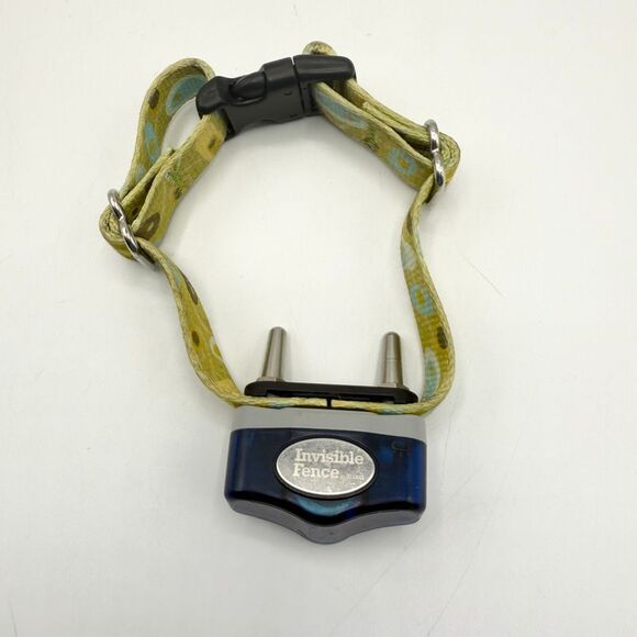 Invisible Fence Microlite MOD: RIG00-11933 With Invisible Fence Small Adjustable - Picture 1 of 3